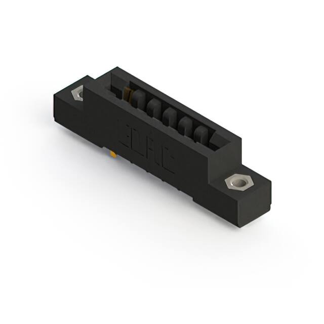 357-012-542-207 EDAC Inc.  Edgeboard Connectors